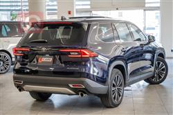 Toyota Grand Highlander